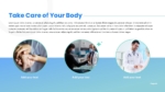 Health Care PowerPoint Template