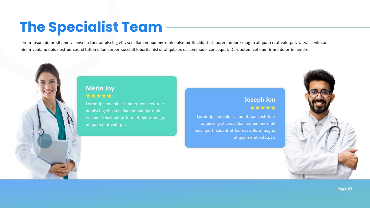 Health Care Ppt Presentation