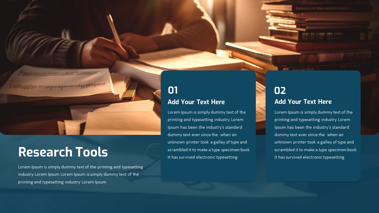 Professional Master Thesis PowerPoint Templates Google Slides SlideKit Professional Master Thesis PowerPoint Templates Google Slides SlideKit