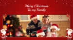 Merry Christmas Wish List Ppt Templates