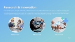 Research and Innovation PowerPoint Template