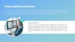Tele Medicine PowerPoint Template