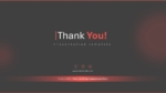 Thank You Slide For PowerPoint and Google Slides