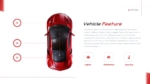 Vehicle Feature Presentation Template