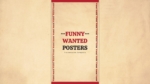 Wanted Poster PowerPoint Template
