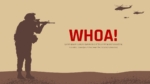 World War PowerPoint Template