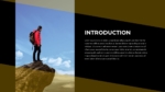 Adventure Tourism PowerPoint Template