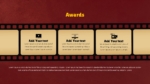 Awards PowerPoint Template