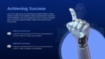 Best Robotics Presentation Ppt
