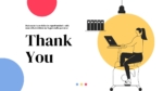 Best Thank You PowerPoint Template