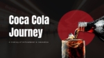 Coca Cola Journey powerpoint and google slides