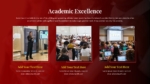 Free Academic Excellence PowerPoint Template