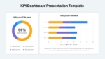 Free KPI Dashboard PPT