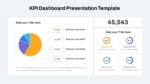 Free KPI PowerPoint Template