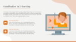 Gamification In E Learning Template