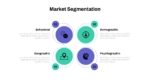 Market segmentation product launch go to market strategy