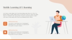 Mobile Learning Ppt Template