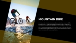 Mountain Bike Presentation Template