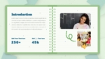 Notebook Theme Introduction Presentation Template