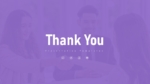 PPT Thank You Slide