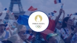 Free Paris Olympics PowerPoint Presentation Template