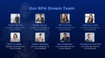 RPA Team Presentation Template