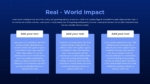Robotics Presentation Template