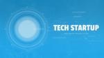 Tech Startup Presentation Template