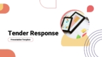 Tender Response Presentation Template ppt and google slides