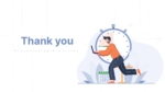 Thank You PPT Template