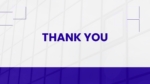 Thank You Slide For PowerPoint