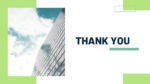 Thank you slides for property development powerpoint and google slides template