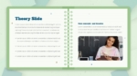 Theory Slide Template