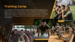 Training Camp Ppt Template