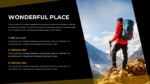 Wonderful Places Presentation Template