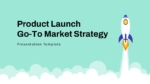 go to market launch