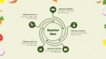 Break Fast Ideas Presentation Template