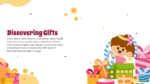 Discovering Gifts Presentation Template