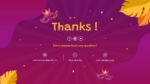 Free Carnival Theme Google Slides and PowerPoint Template