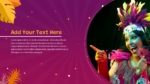 Free Slides Carnival PowerPoint Template