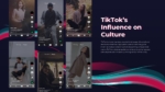 Free Tiktok PowerPoint Presentation