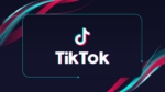 Free Tiktok PowerPoint Presentation Slide
