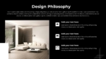 Furniture And Product Design Philosophy Template For PPT and Google Slides