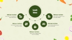 Lunch Ideas PowerPoint Template