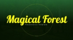 Magical Forest PowerPoint and Google Slides