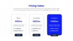 Pricing PPT Template