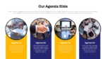 Project Management Life Cycle Methodology Our Agenda