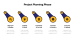Project Planning Phase for ppt and google slides