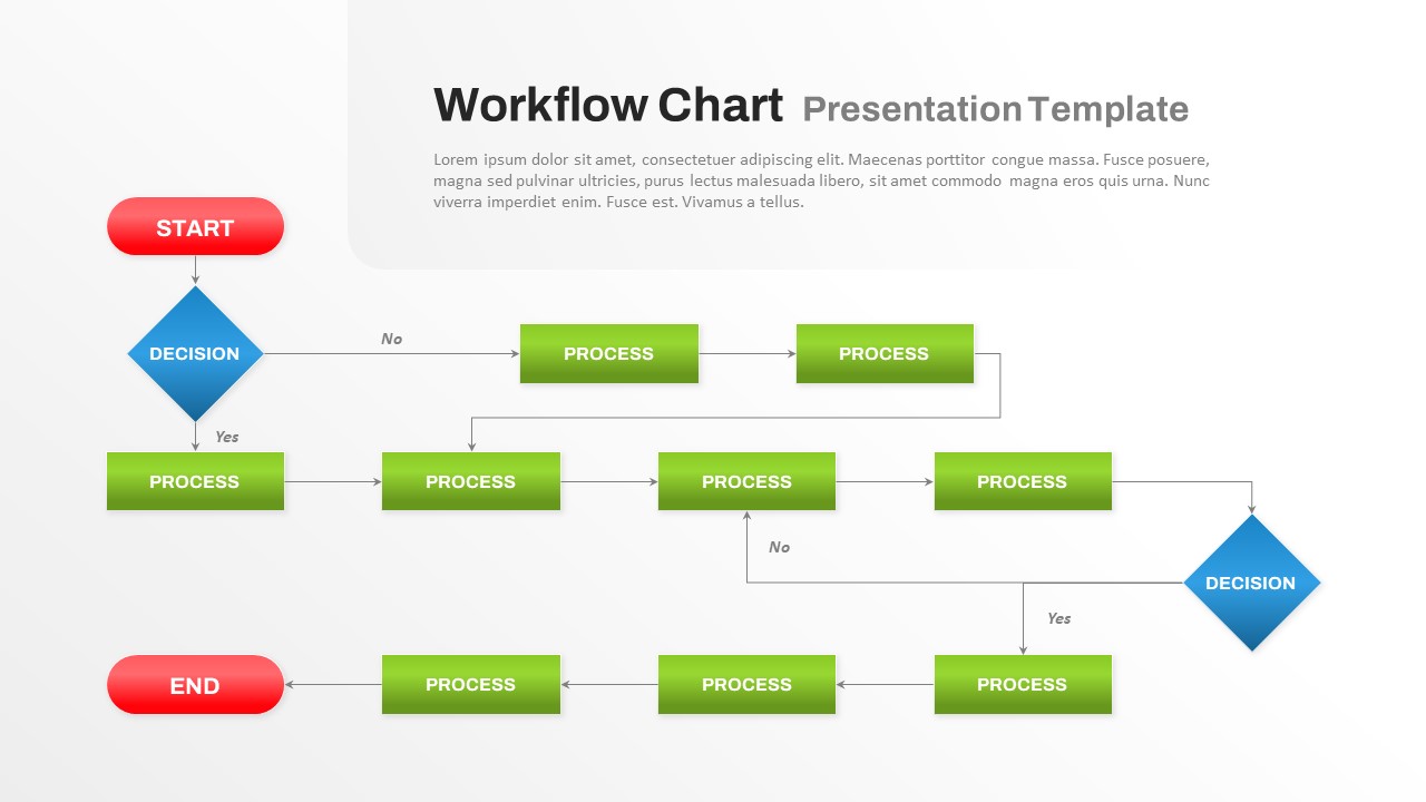 Basic Hierarchical Pyramid PPT Template For Organizational Structures Basic Hierarchical Pyramid PPT Template For Organizational Structures