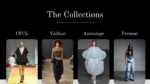 The collections paris fashion week 2024